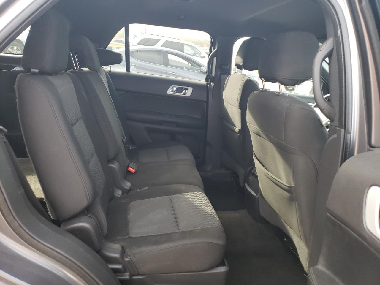 2014 Ford Explorer - Image 11