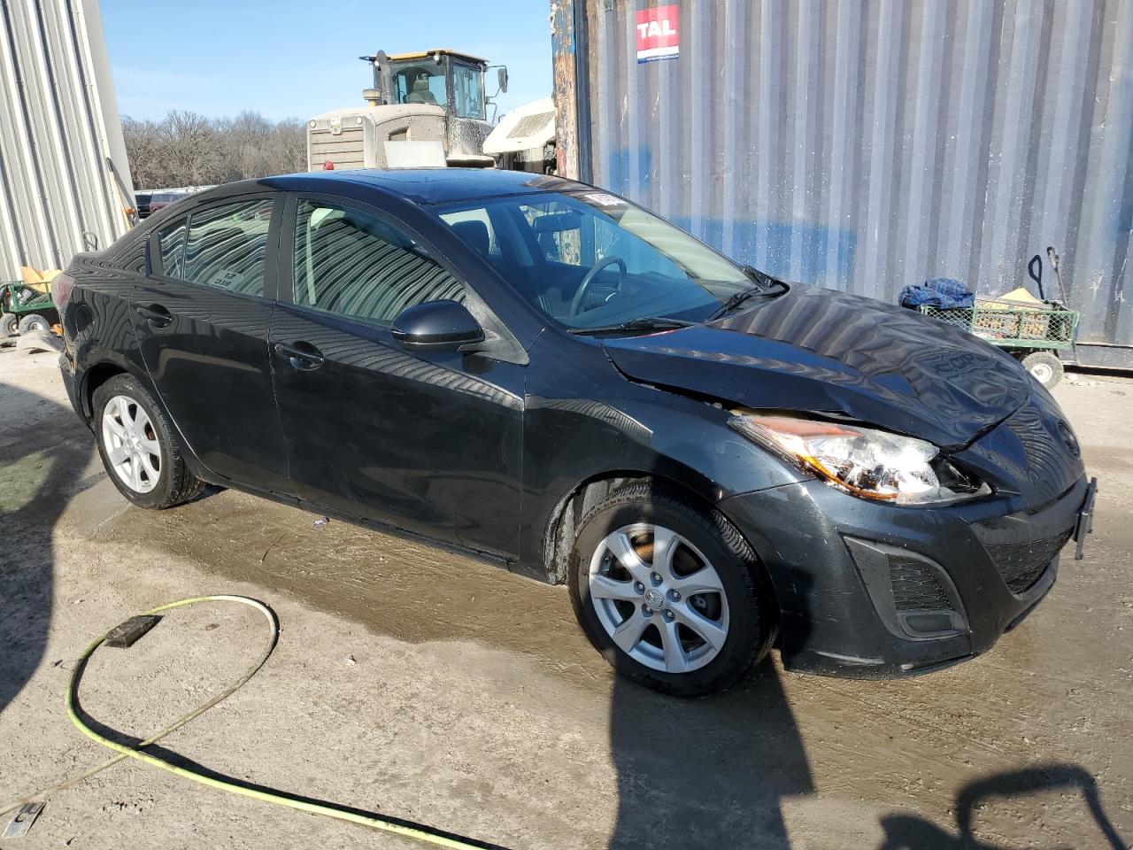 2011 Mazda 3 - Image 4