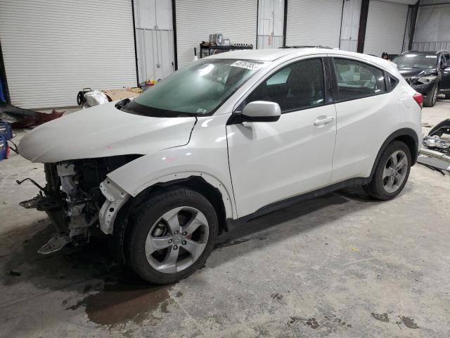 2020 Honda Hr-V Lx