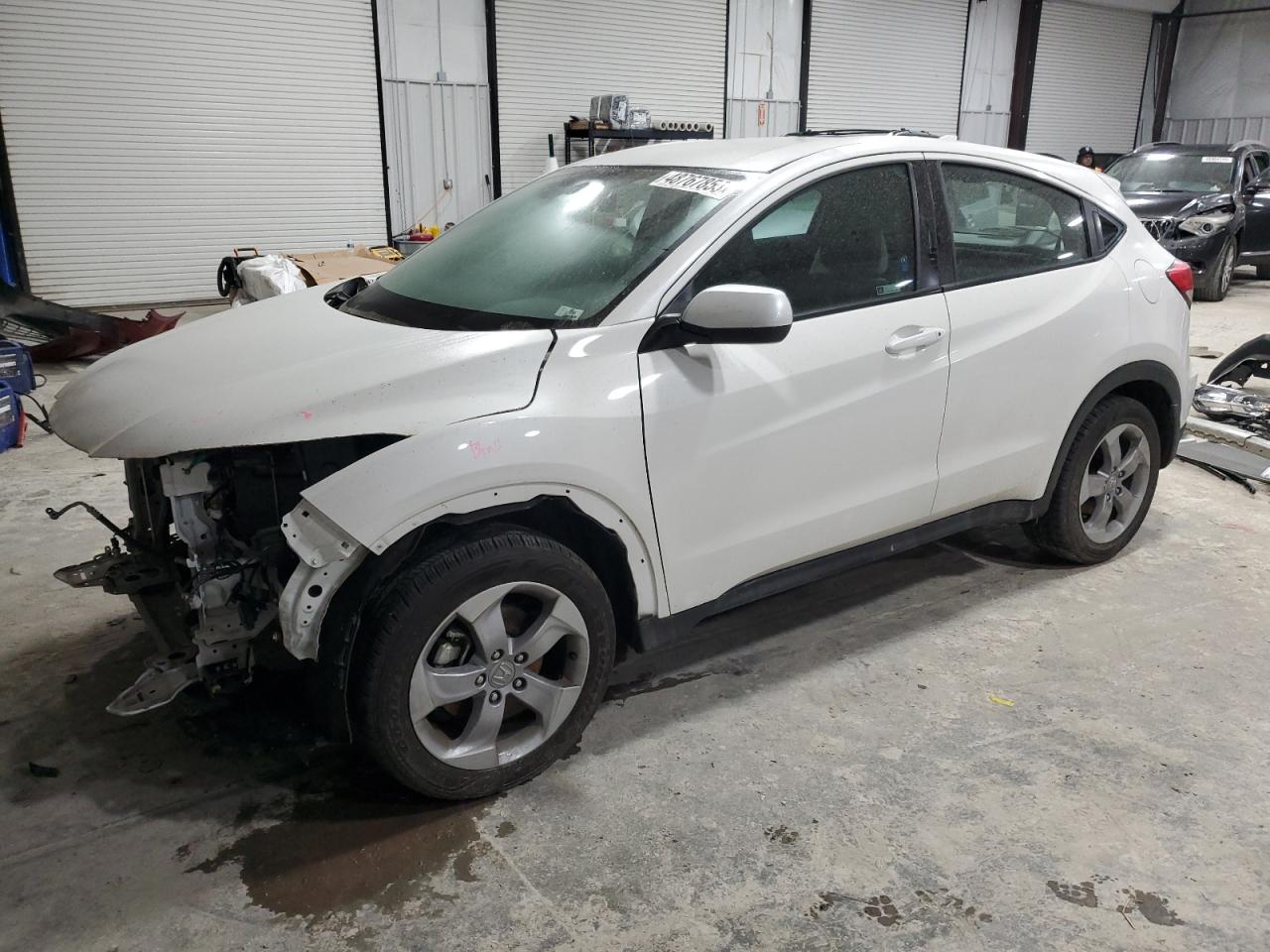 Cahokia Heights, IL에서 판매 중인 2020 Honda Hr-V Lx - Front End