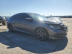 2020 Honda Civic Sport იყიდება Wilmer-ში, TX - Front End