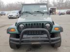 1999 Jeep Wrangler / Tj Sport en Venta en Brookhaven, NY - Undercarriage