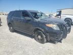 Temple, TX에서 판매 중인 2013 Ford Explorer Police Interceptor - Front End