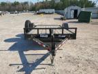 2024 Interstate Utility Trailer for Sale in Charles City, VA - Normal Wear