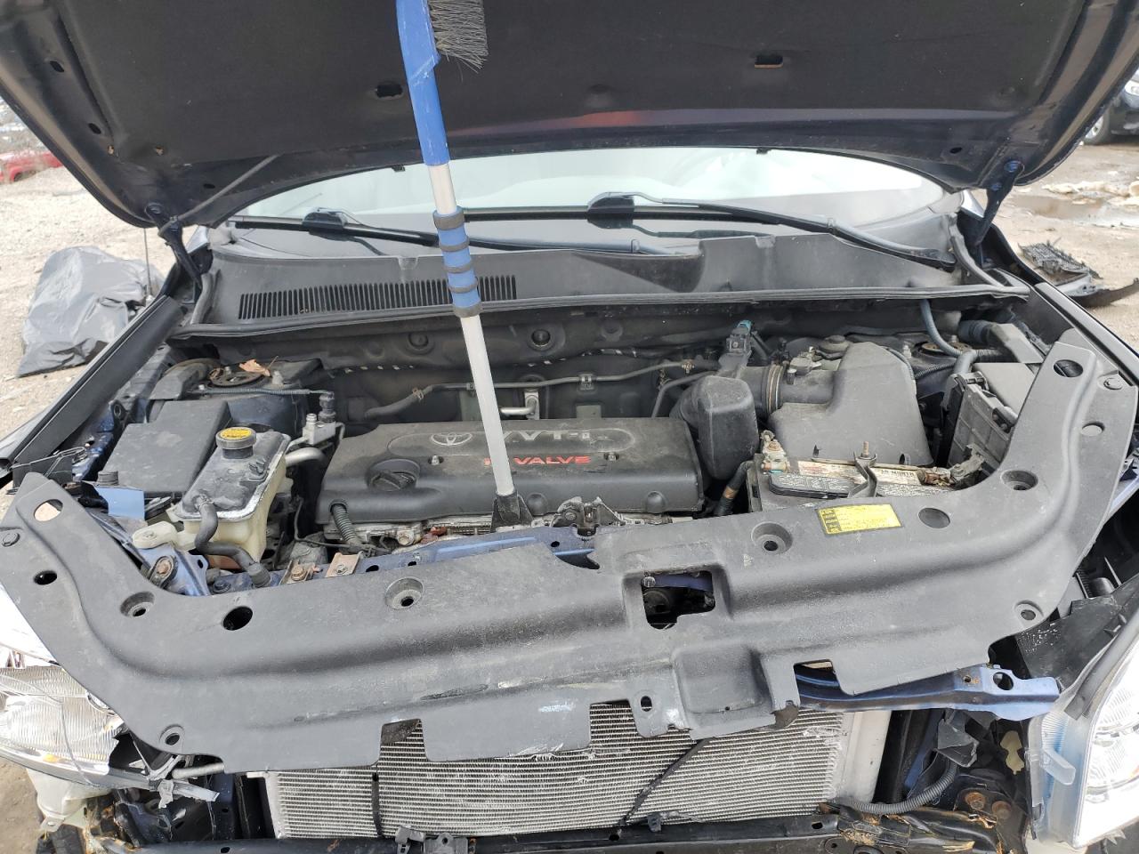 2007 Toyota RAV 4 - Image 13