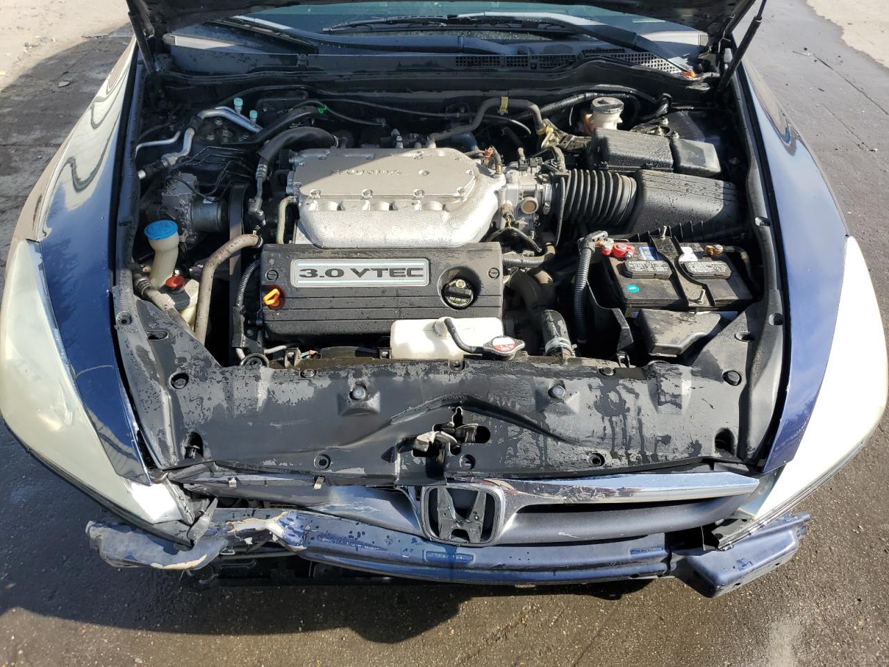 2007 Honda Accord - Image 11