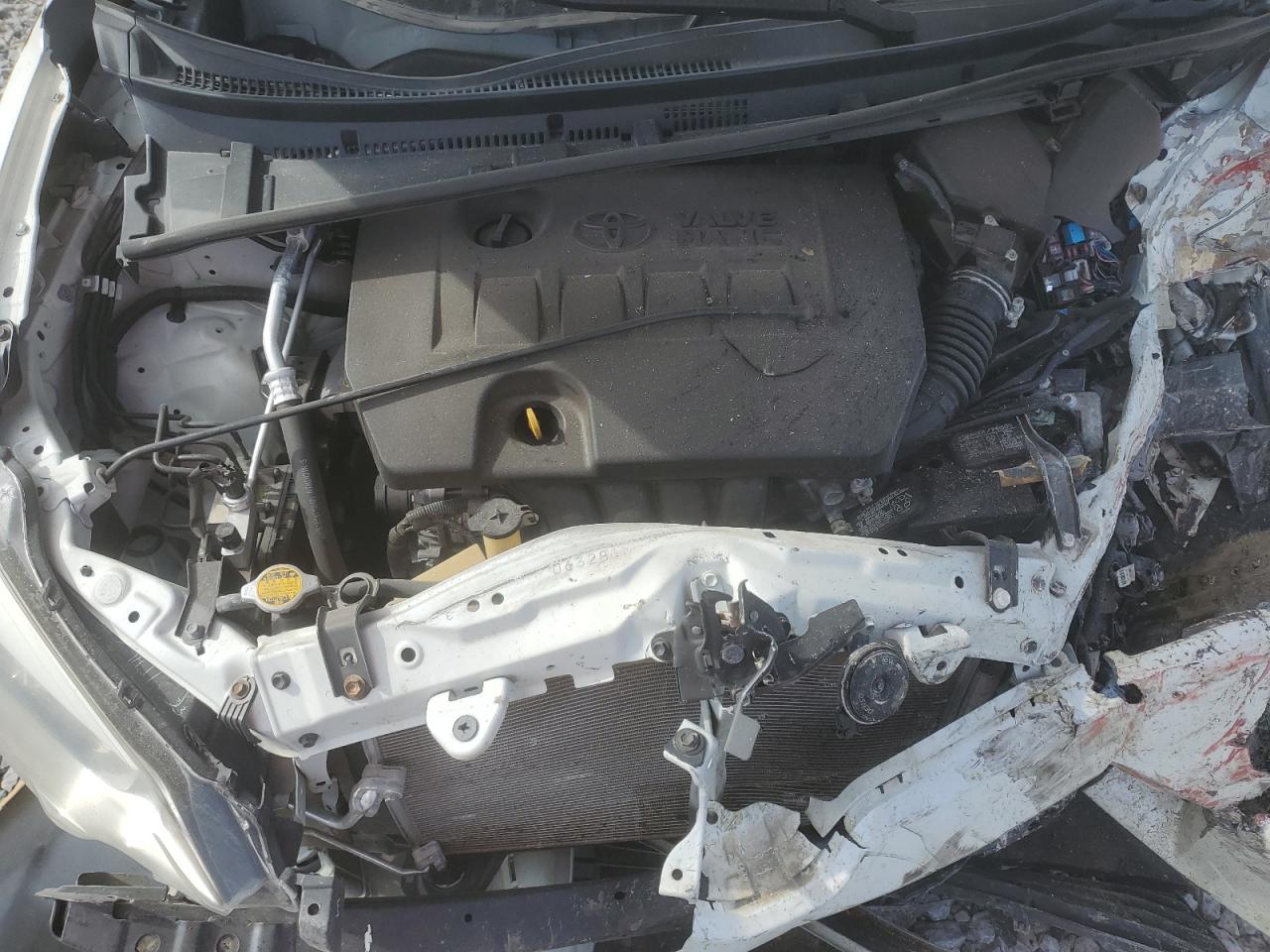 2014 Toyota Corolla - Image 13
