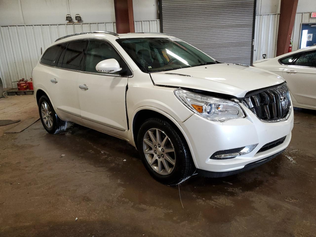 2014 Buick Enclave - Image 4
