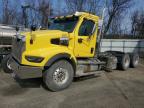 2023 Westernstar 49X Chassis Semi Truck იყიდება West Mifflin-ში, PA - Frame Damage