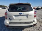 2015 Subaru Forester 2.5I Limited de vânzare în Montgomery, AL - Biohazard/Chemical