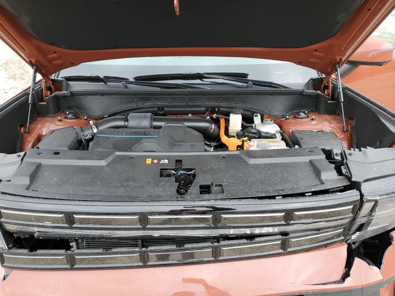 2024 Hyundai Santa Fe - Image 14