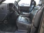 2002 Chevrolet Silverado K1500 на продаже в Fort Wayne, IN - Rear End