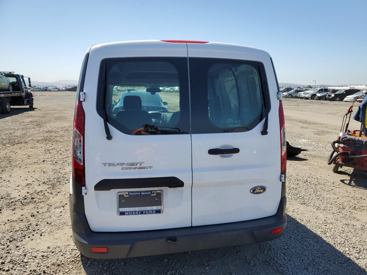 2015 Ford Transit - Image 6
