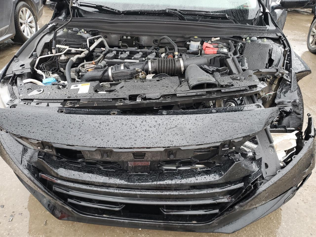 2018 Honda Accord - Image 13