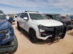 2021 Chevrolet Tahoe C1500 for Sale in Andrews, TX - Front End