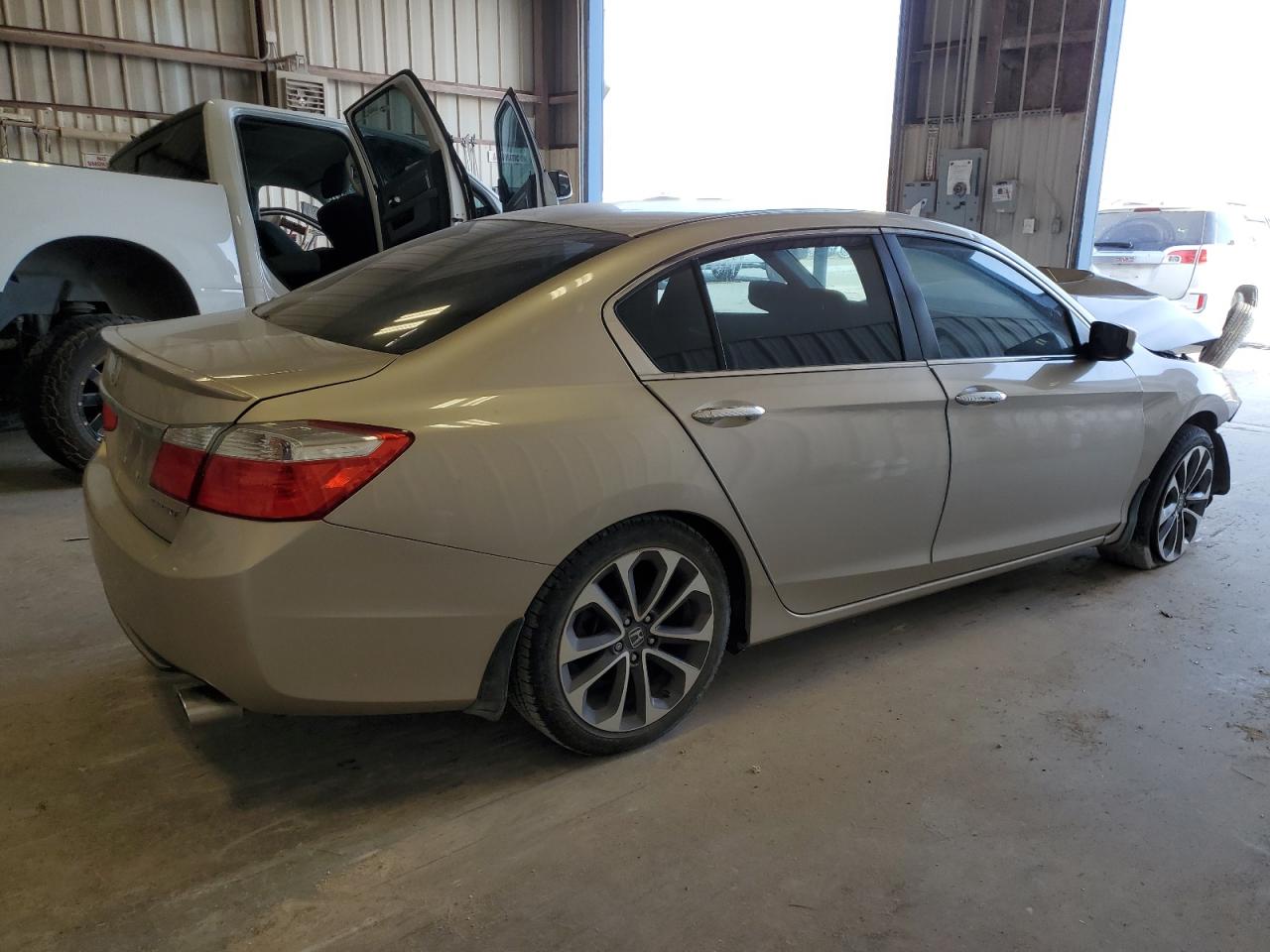 2013 Honda Accord - Image 3