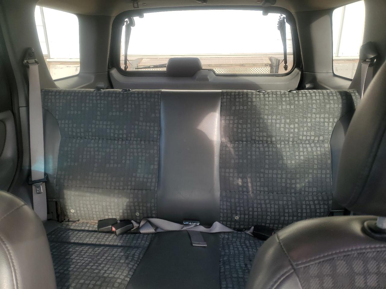 2002 Ford Escape - Image 10