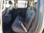 2014 VOLKSWAGEN AMAROK HIG for sale at Copart SANDTOFT
