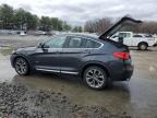 2015 Bmw X4 Xdrive28I продається в Windsor, NJ - Side