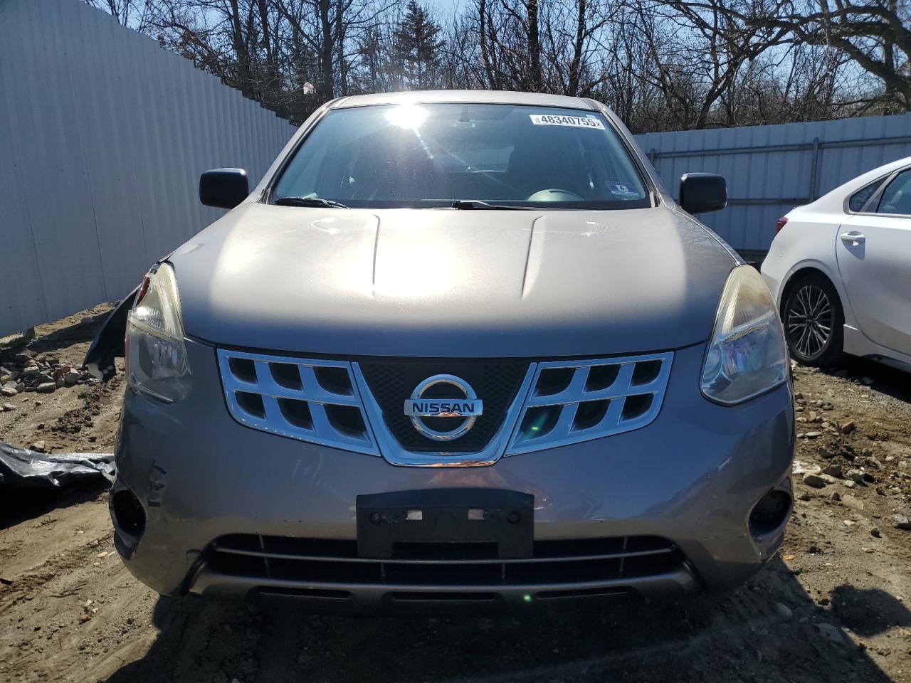 2012 Nissan Rogue - Image 5