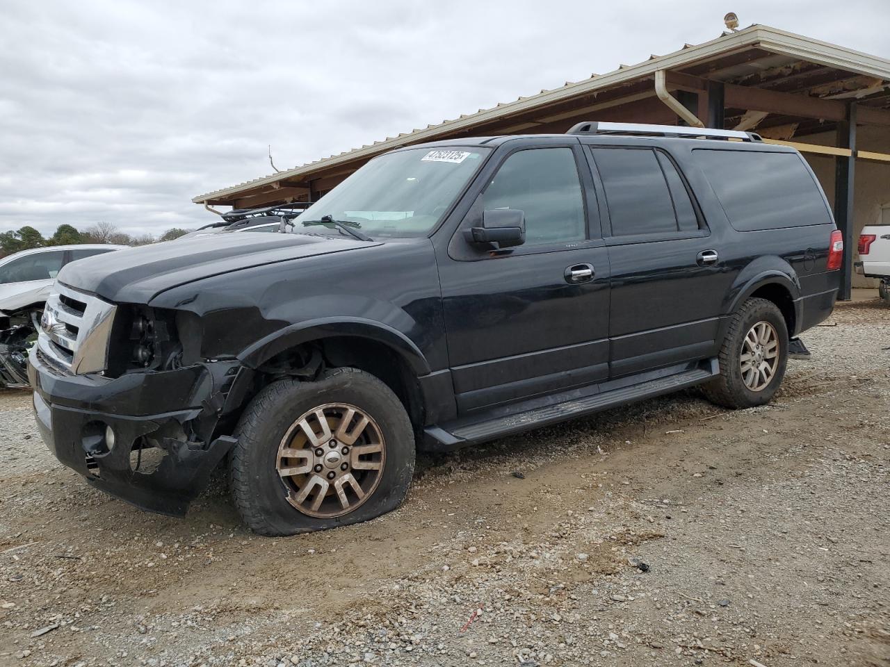 2012 Ford Expedition - Image 1