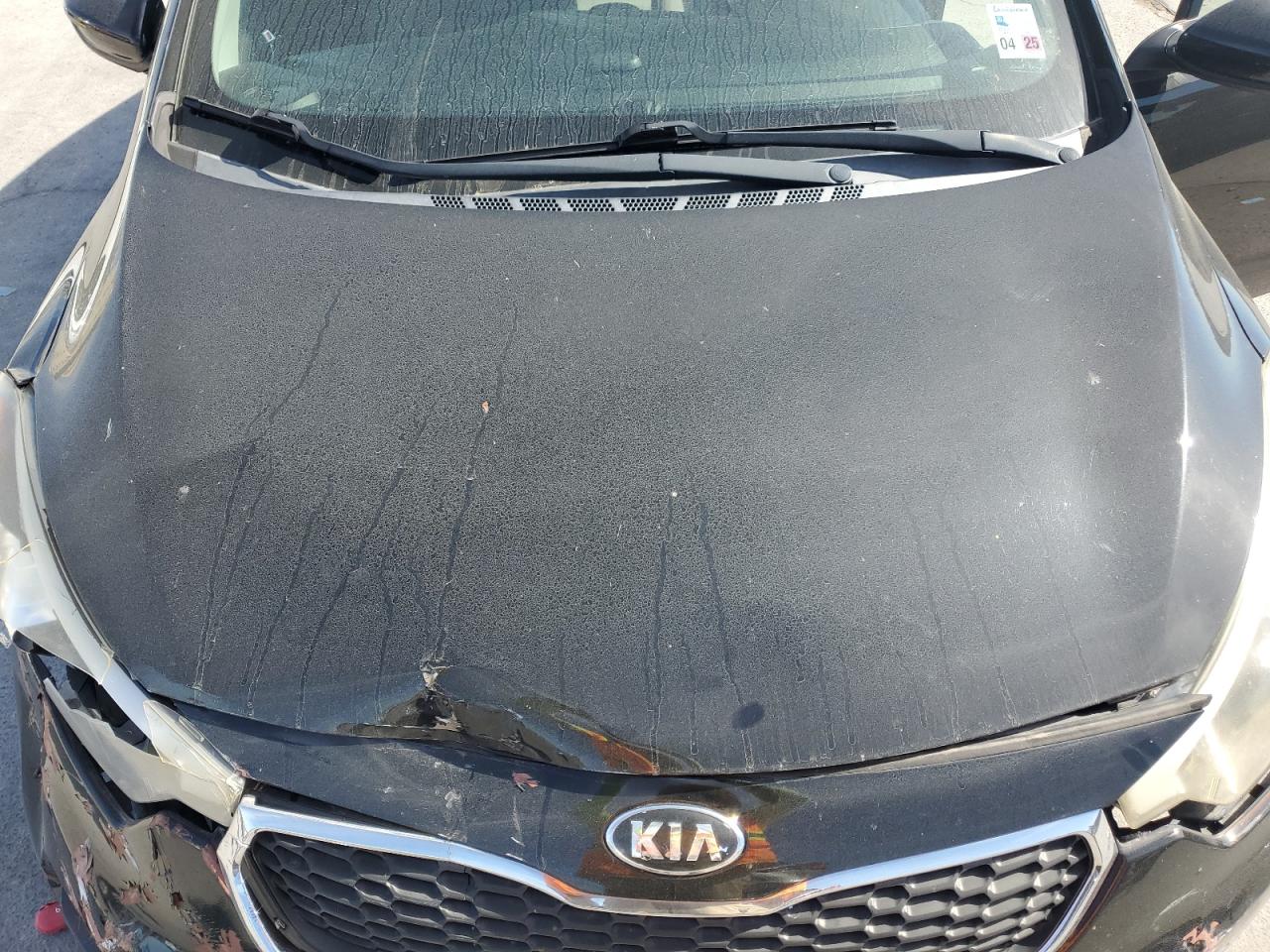 2016 Kia Forte - Image 12