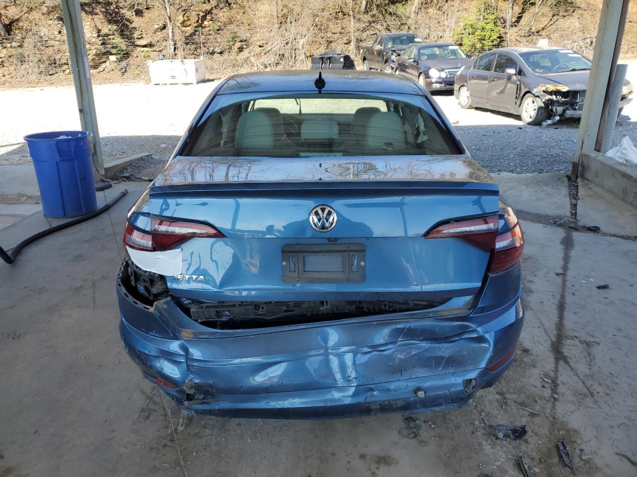 2020 Volkswagen Jetta - Image 6