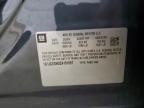 2012 Chevrolet Sonic Lt zu verkaufen in Candia, NH - Front End