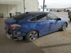2020 Honda Insight Ex იყიდება Anthony-ში, TX - Rear End