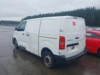 2022 CITROEN DISPATCH 1 for sale at Copart WHITBURN