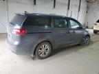 2018 Kia Sedona Lx продається в Lexington, KY - Front End