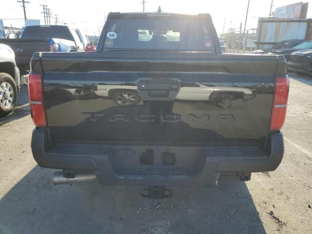  TOYOTA TACOMA 2024 Czarny