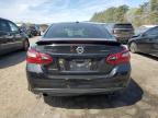 2018 Nissan Altima 2.5 for Sale in Austell, GA - Side