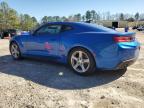 2017 Chevrolet Camaro Lt for Sale in Knightdale, NC - Side