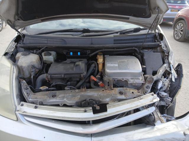 2004 TOYOTA PRIUS T4 V