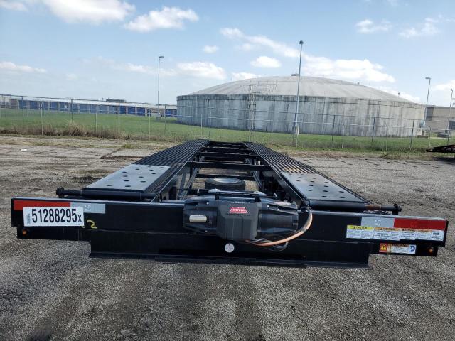 2022 TEXAS PRIDE CAR CARRIER