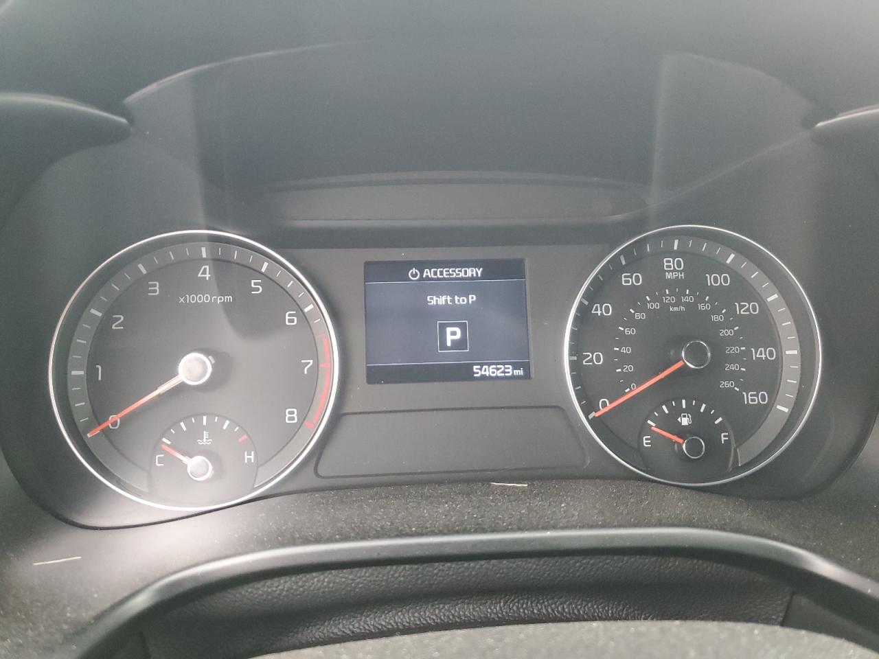 2021 Kia Forte - Image 9