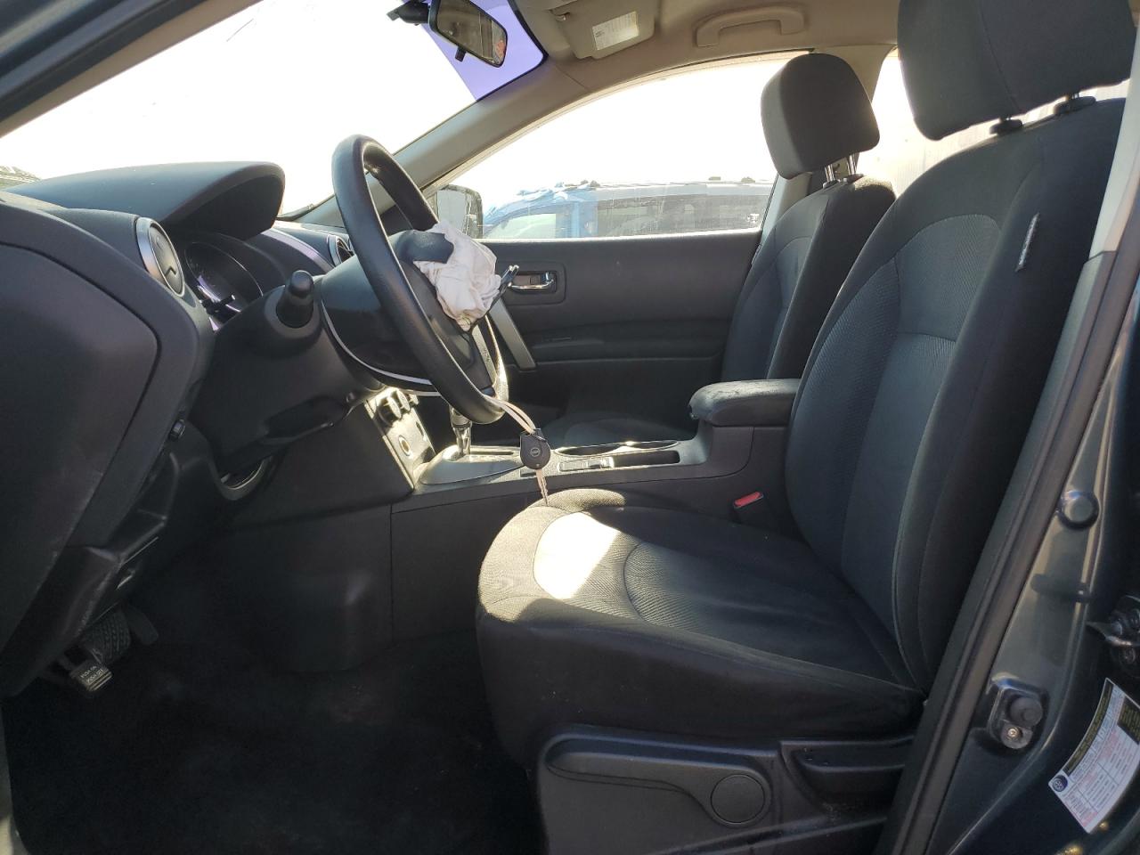 2013 Nissan Rogue - Image 7
