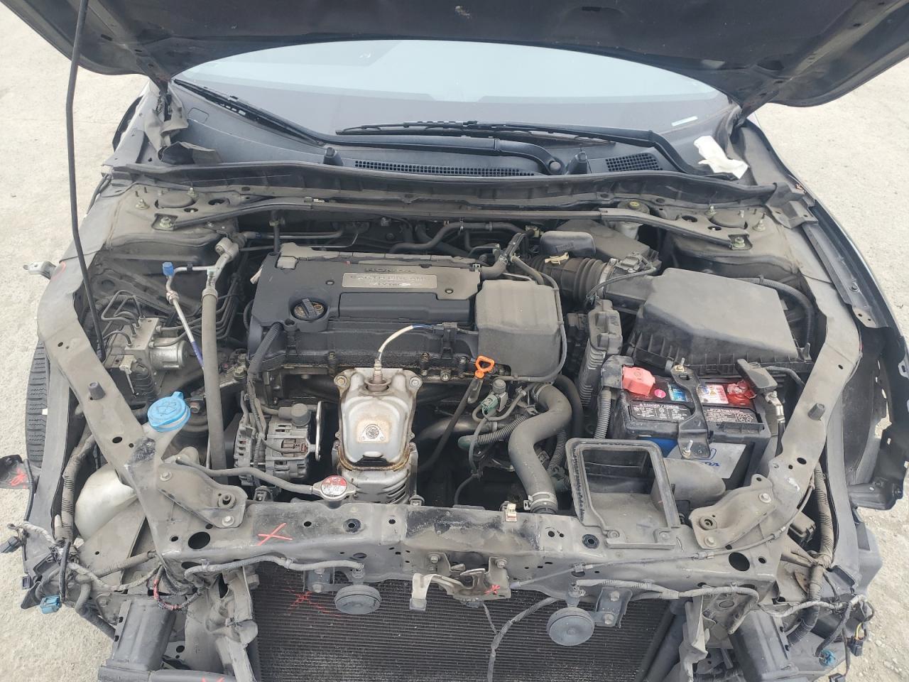 2014 Honda Accord - Image 11