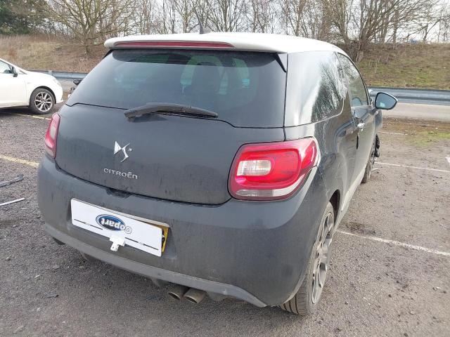 2012 CITROEN DS3 AIRDRE