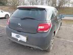 2012 CITROEN DS3 AIRDRE for sale at Copart SANDTOFT