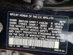 2017 Honda Civic Exl zu verkaufen in Louisville, KY - Hail