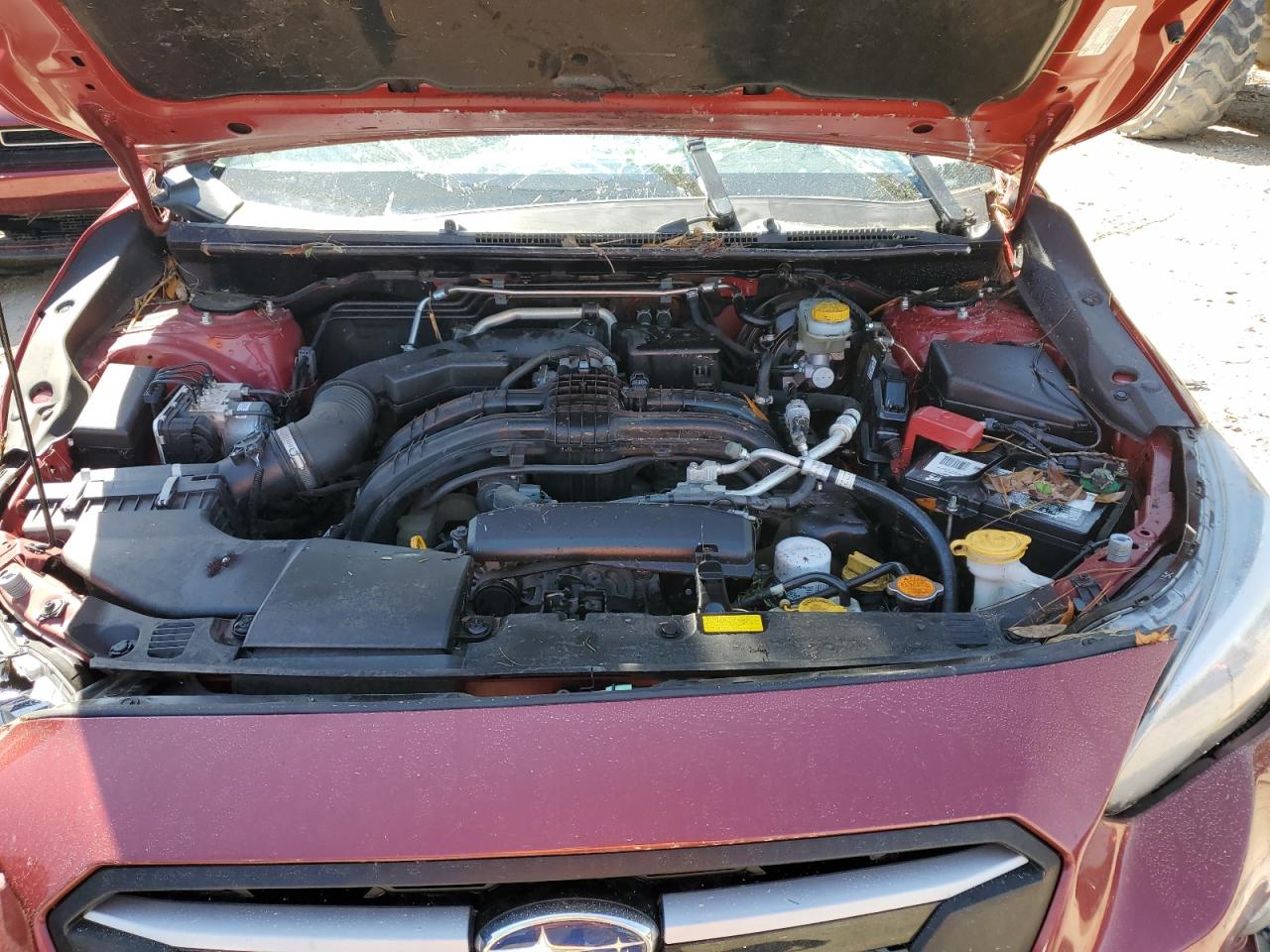 2019 Subaru XV - Image 13