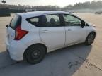 2019 Nissan Versa Note S   de vânzare în Augusta, GA - Rear End