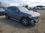 2016 Bmw X1 Xdrive28I for Sale in East Granby, CT - Front End