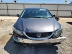 2015 Honda Civic Lx for Sale in Kapolei, HI - Front End