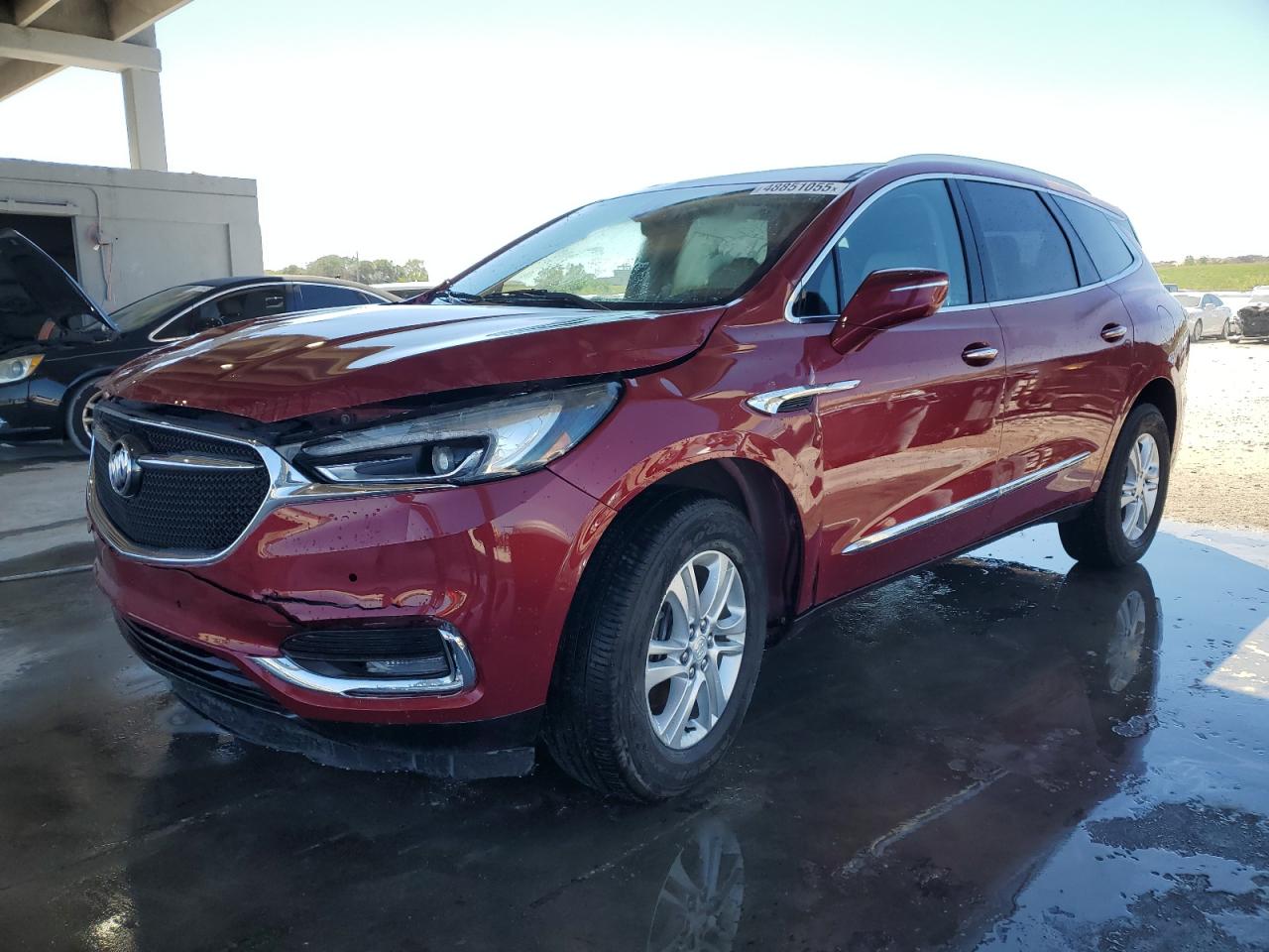 2019 Buick Enclave Essence for Sale in West Palm Beach, FL - Water/Flood