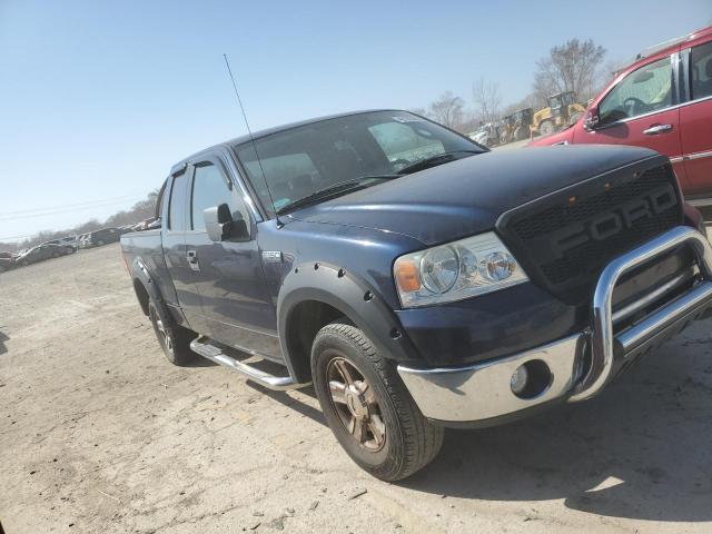 2006 FORD F150 