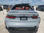 2025 Bmw M3 Competition იყიდება Arcadia-ში, FL - Rollover