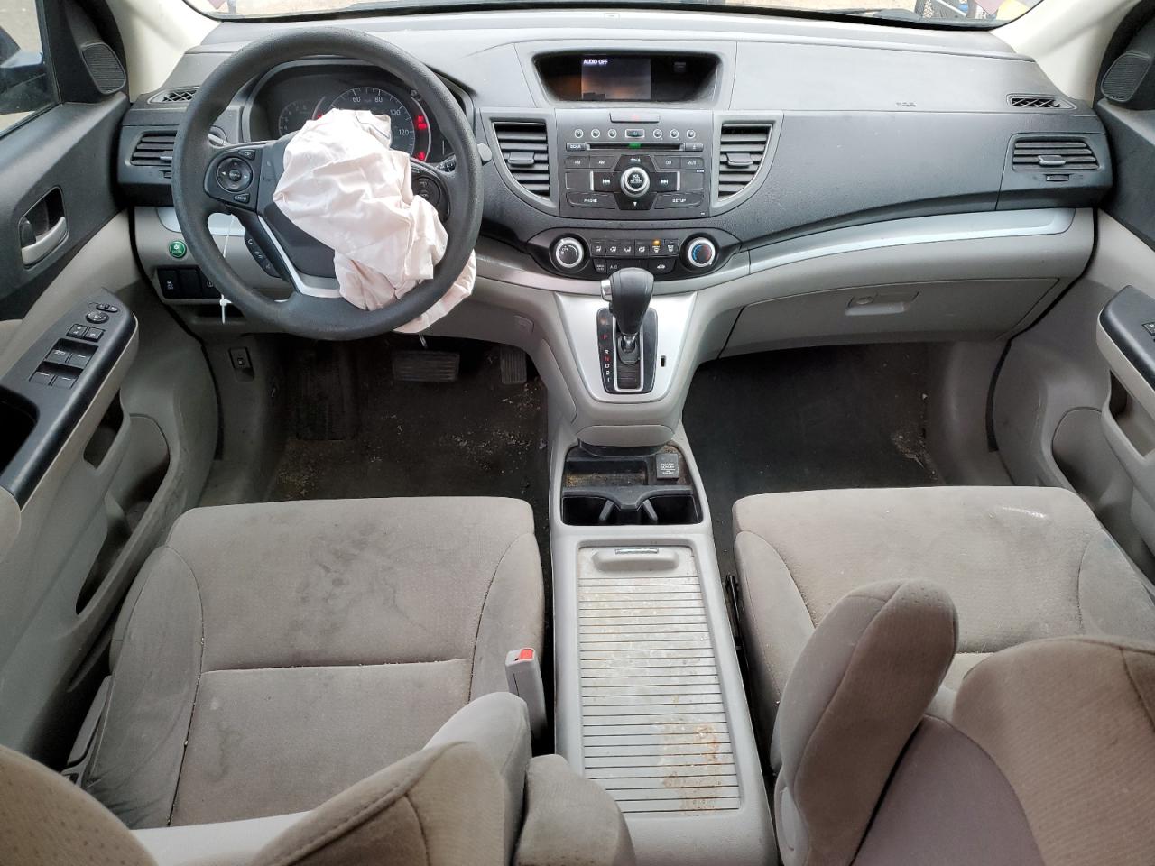 2014 Honda CR-V - Image 8